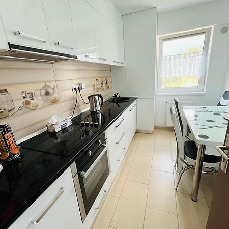 Zărneşti Green Apartaments מראה חיצוני תמונה